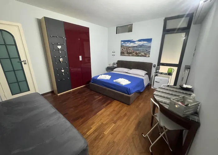 Mapi Room
