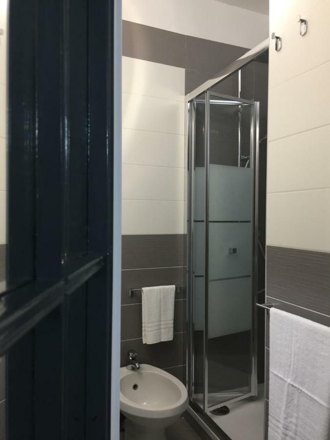 Bed & Breakfast Mapi Napoli